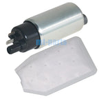 Fuel Pump for Yamaha Tricity 125 MWS125-C, 150 MWS150-A (2014–2017)