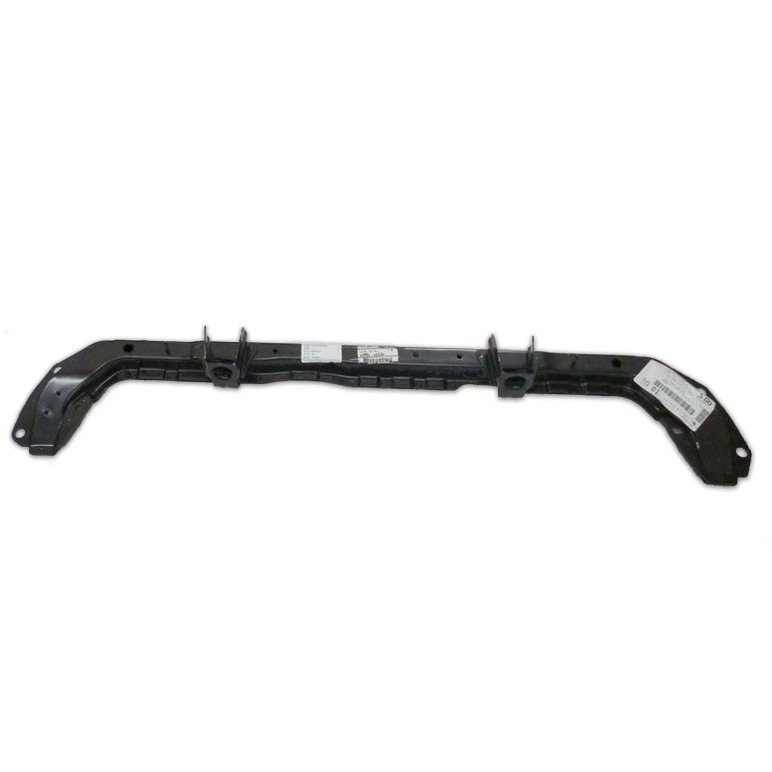 Replacement Steel Lower Radiator Support Tie Bar for Nissan Rogue (2014–2020)