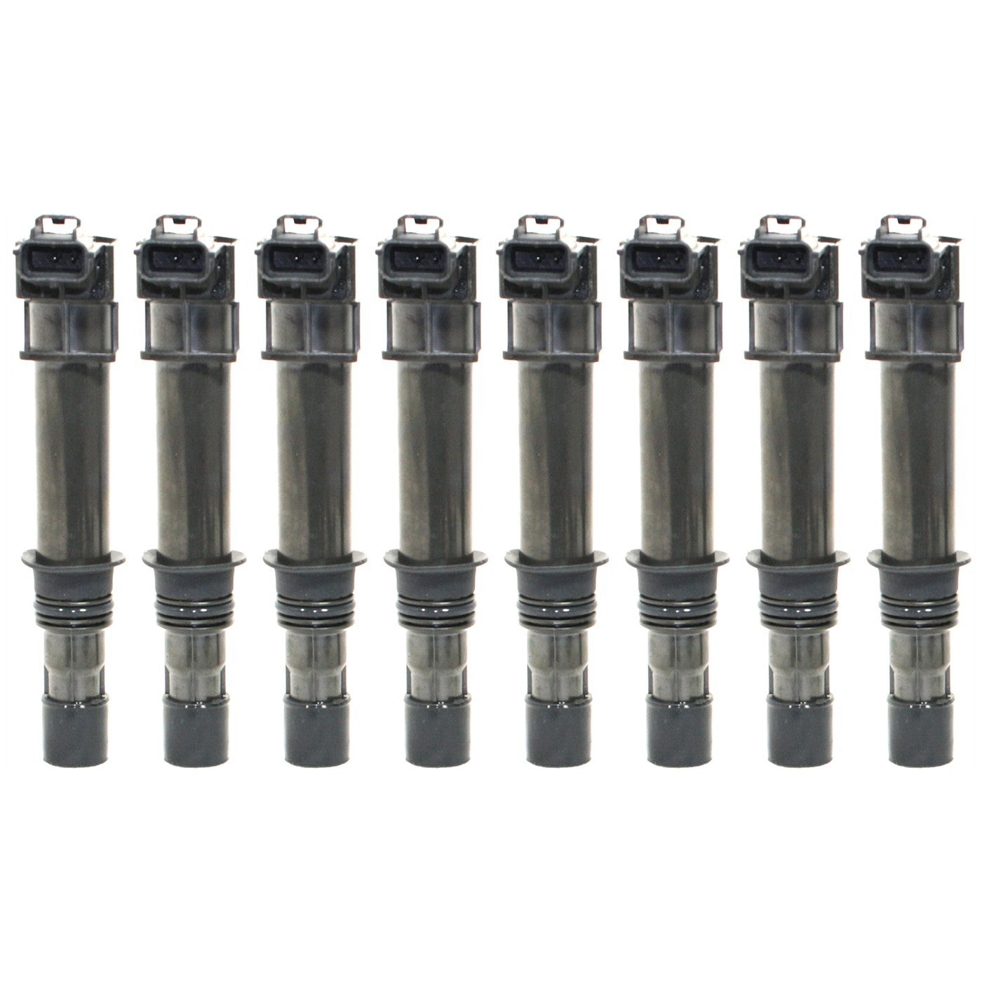 Ignition Coils Set of 8 for Ram Truck Dodge Dakota Jeep Grand Cherokee