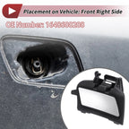 Front Right Washer Nozzle Cover Cap No. 1648600208 for Mercedes-Benz ML320 (2007–2008)