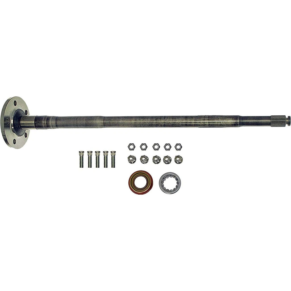 Axle Shafts for Chevy Olds Jimmy (Rear Driver or Passenger Side)