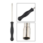 Carburetor Adjustment Tool 125 135 136 137 for ARBURETTOR Accessories