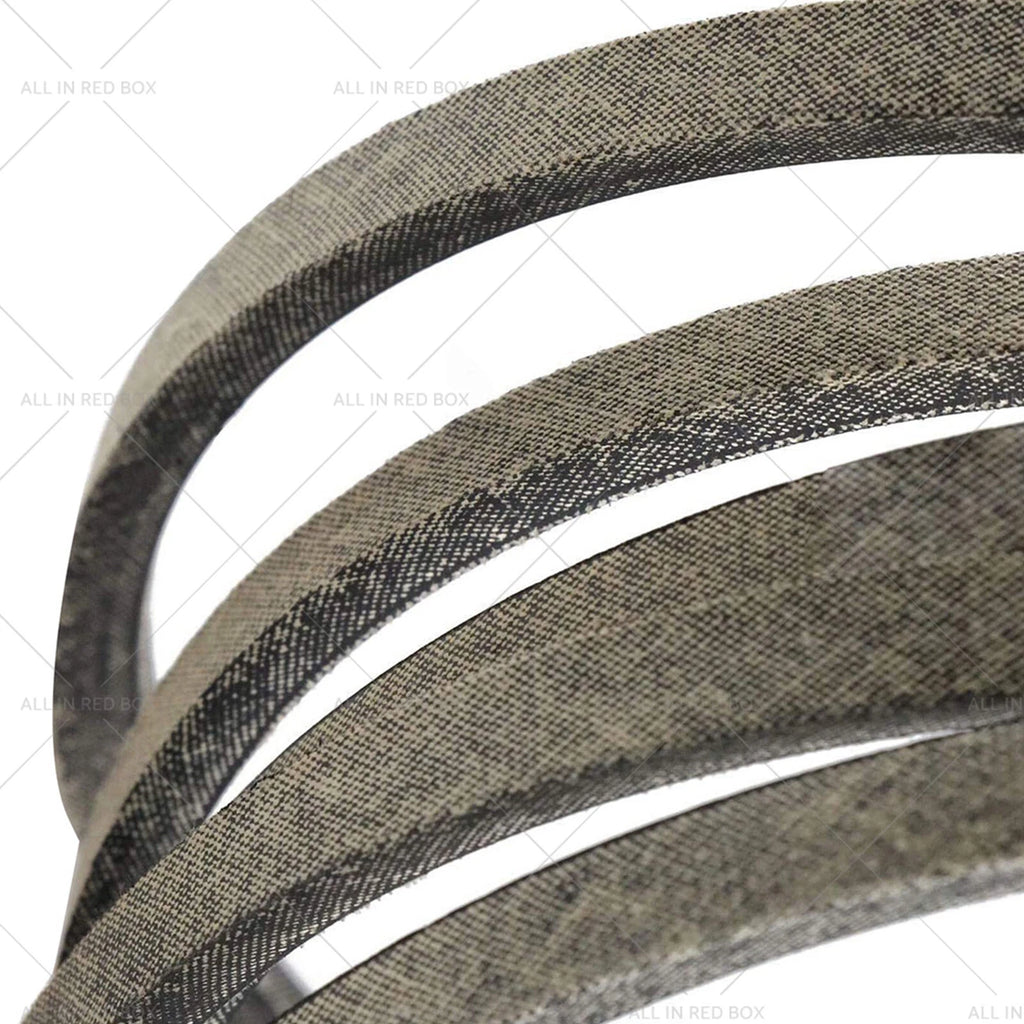 Cutter Deck Belt for Toro ZX5400 ZX5420 MX5480 MX5400 MX5420 (133-1167)