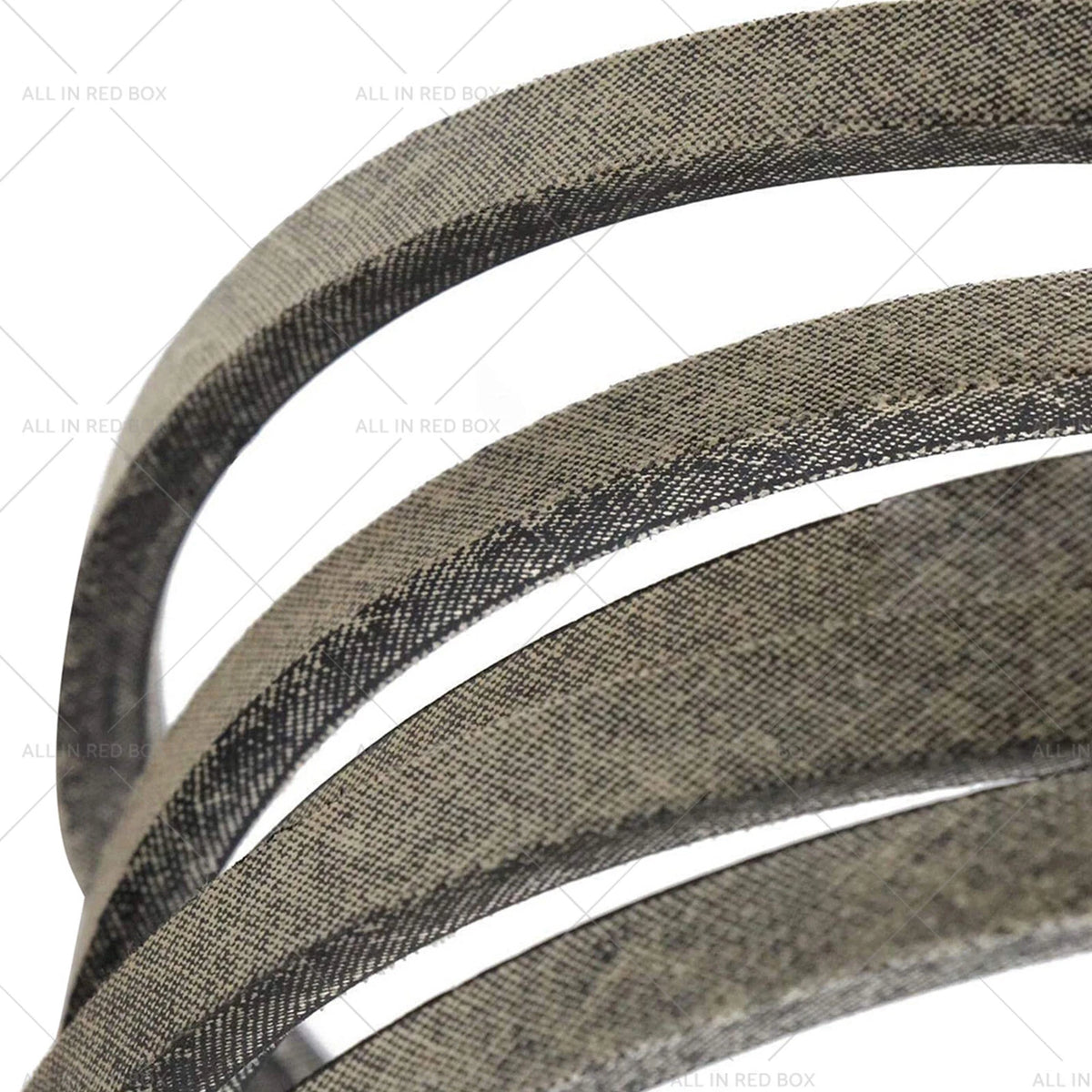 Cutter Deck Belt for Toro ZX5400 ZX5420 MX5480 MX5400 MX5420 (133-1167)