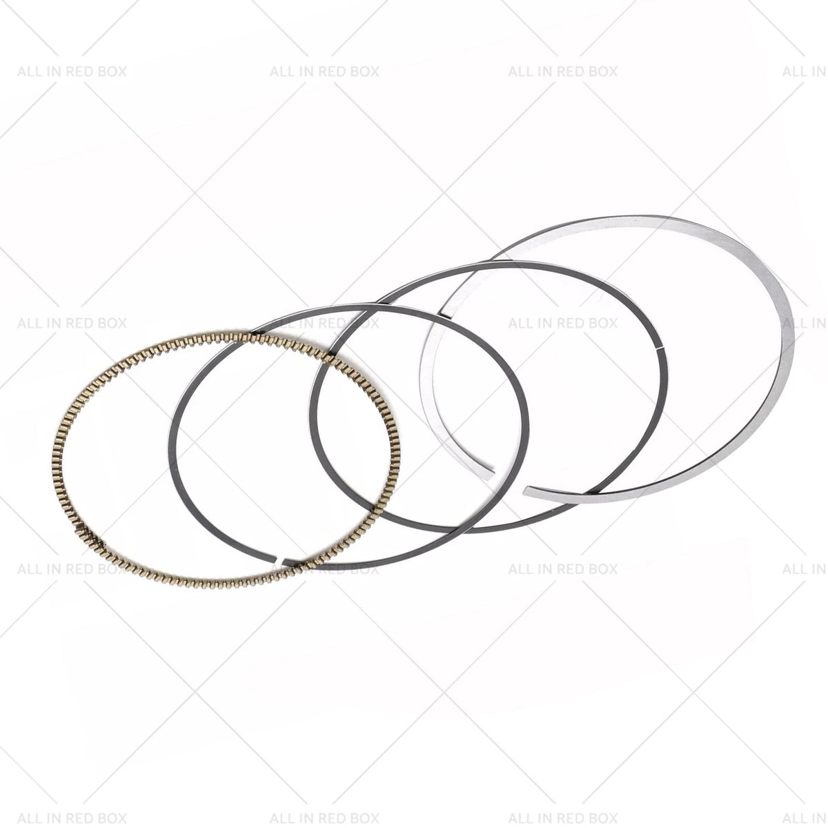 Top End Rebuild Kit for Honda CRF250R (2004–2009), CRF250X (2004–2017)