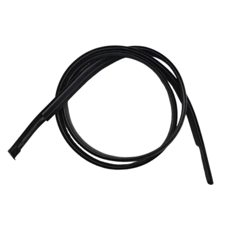 Roof Molding Drip Side Finish 2 x for Toyota Sequoia (2008–2021)