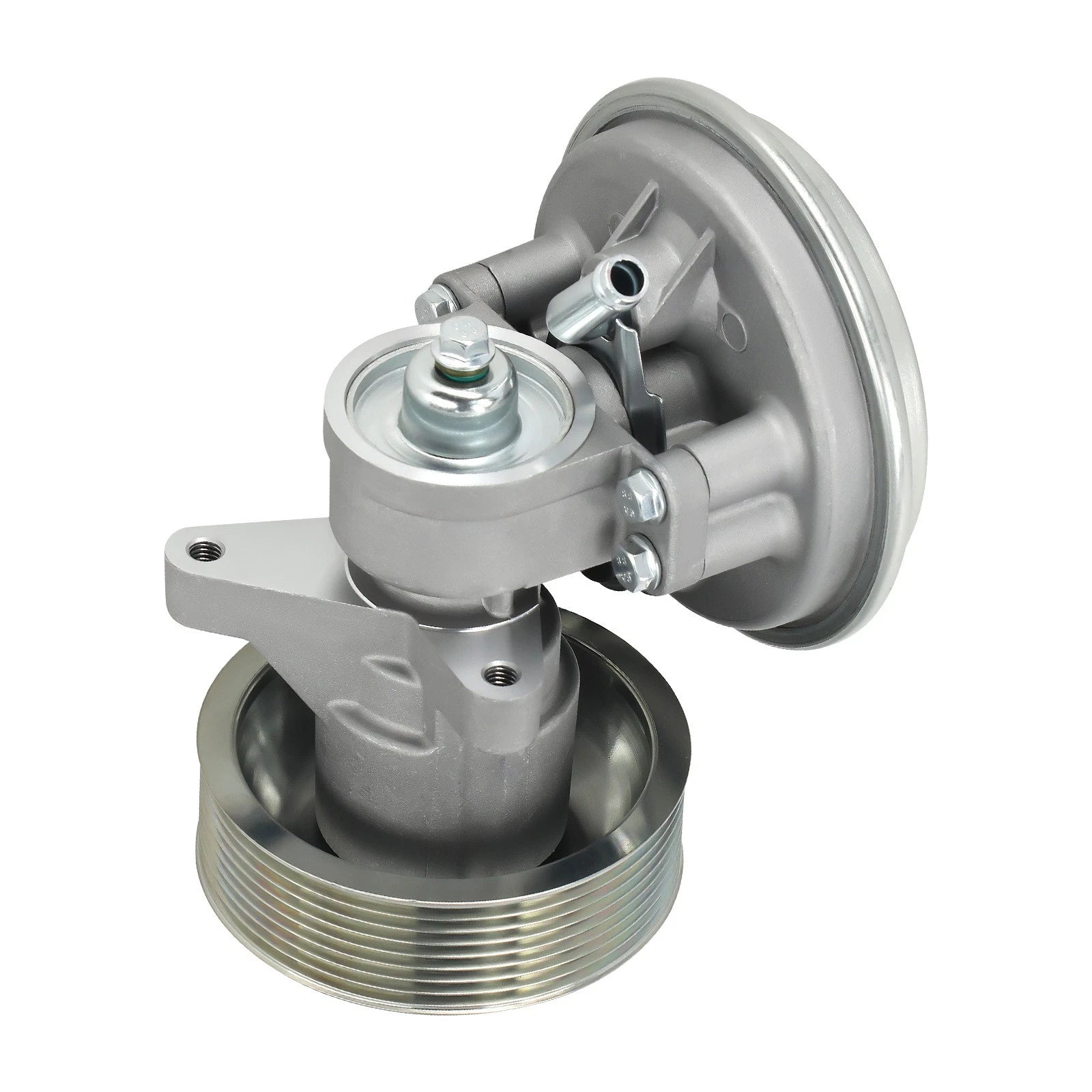 Vacuum Pump for Dodge Ram 2500 L6 5.9L (2005–2007)