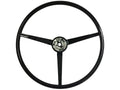 Steering Wheel OE Style Replacement for 1965–1966 Ford Mustang
