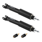 2X Front Suspension Shock Struts for Chevrolet Suburban 1500 (2000-2006)
