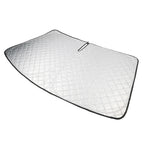 Foldable Windshield Sun Shade for Toyota Corolla (2020-2025)