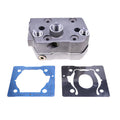 Air Compressor Repair Kit 4089686 4089687 9111546506 for Cummins QSB6.7 (2010–2023)