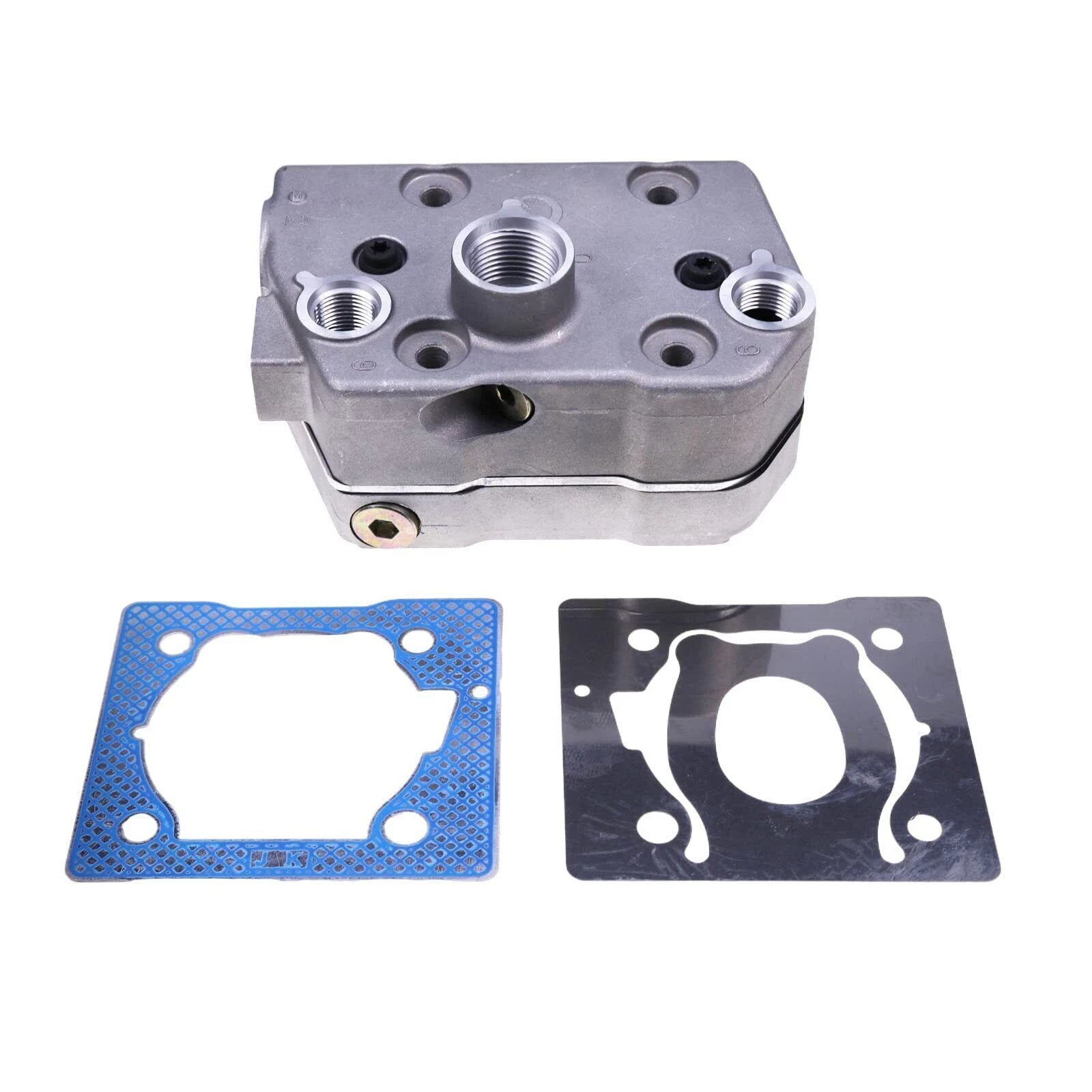 Air Compressor Repair Kit 4089686 4089687 9111546506 for Cummins QSB6.7 (2010–2023)