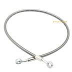 Front Left Brake Hose Line for Polaris Ranger 500 800 900 Crew XP (2010–2017)