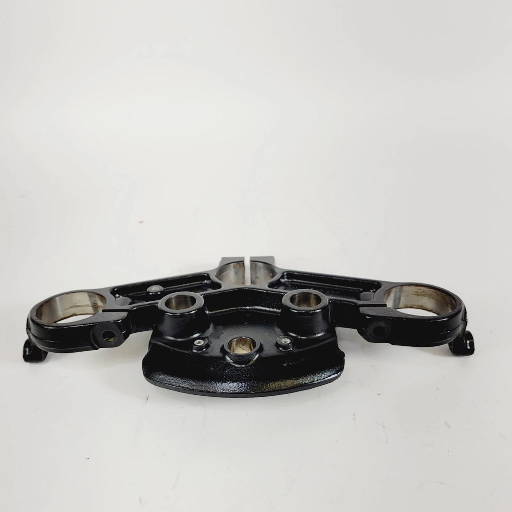 Front End Upper Top Triple Tree Bracket for Harley Davidson Touring (2014–2023)