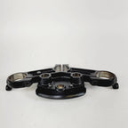 Front End Upper Top Triple Tree Bracket for Harley Davidson Touring (2014–2023)