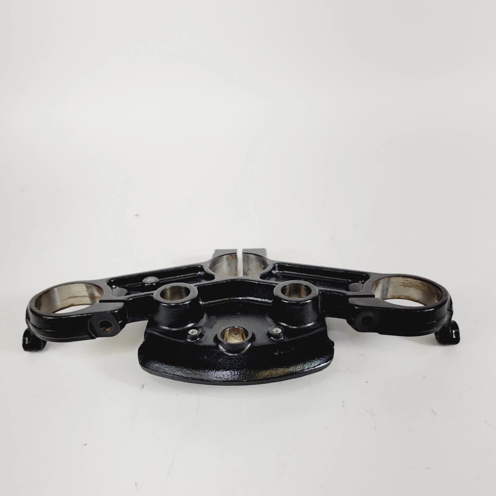 Front End Upper Top Triple Tree Bracket for Harley Davidson Touring (2014–2023)