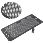 Radiator Grille Guard for Honda NC750S NC750X (2014–2022) Black