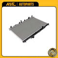 Aluminum Radiator Assembly for Honda CR-V (2012–2016)