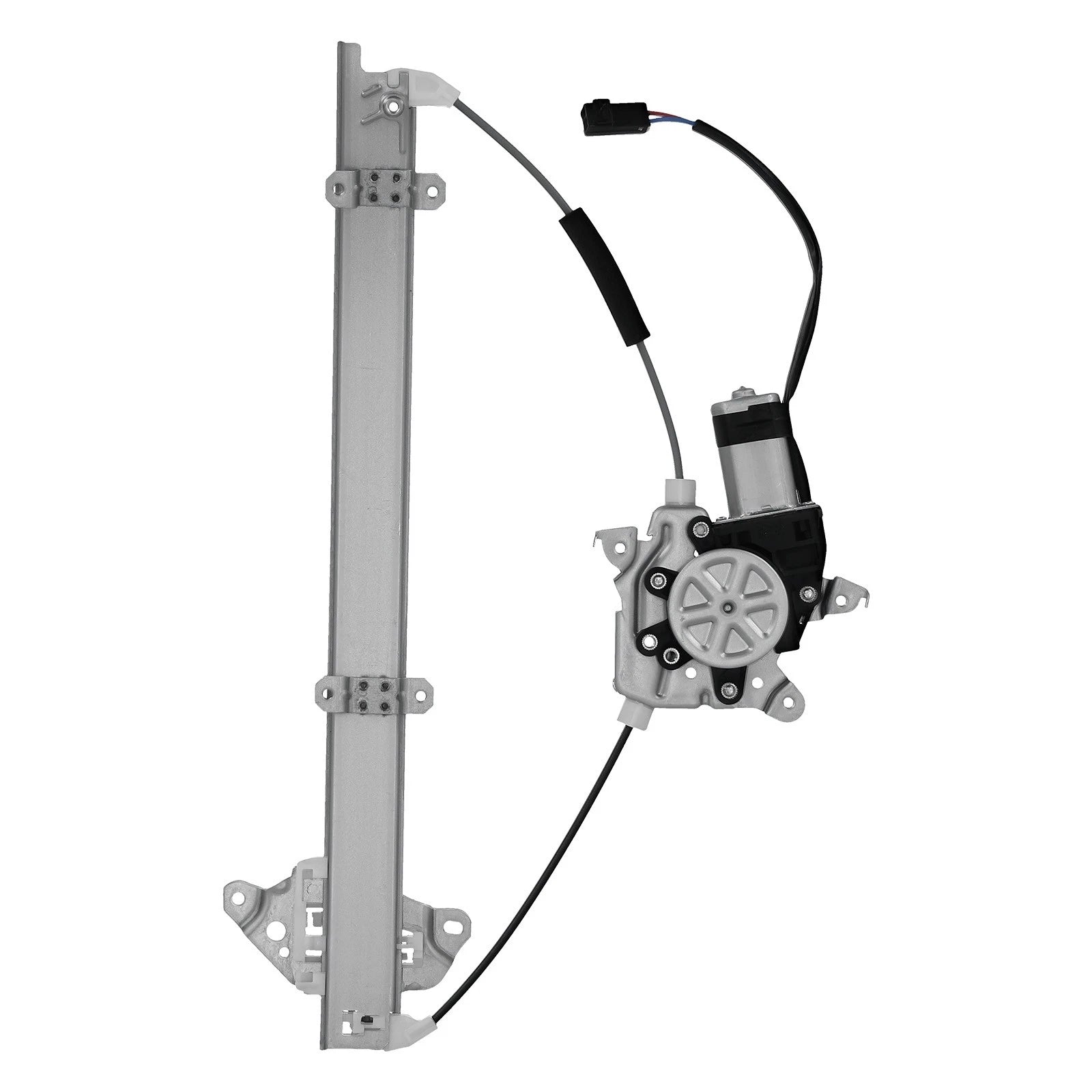 Window Lift Regulator with Motor for Nissan Sentra (2000–2006) Front Left