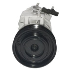 AC Compressor Replacement for Dodge Challenger 6.1L (2008-2010)