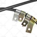 Parking Brake Cable LH for Mitsubishi L200 Triton (2007–2015)