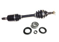Front Left CV Axle & Bearing Kit for Honda Rubicon 500 (2001–2004)
