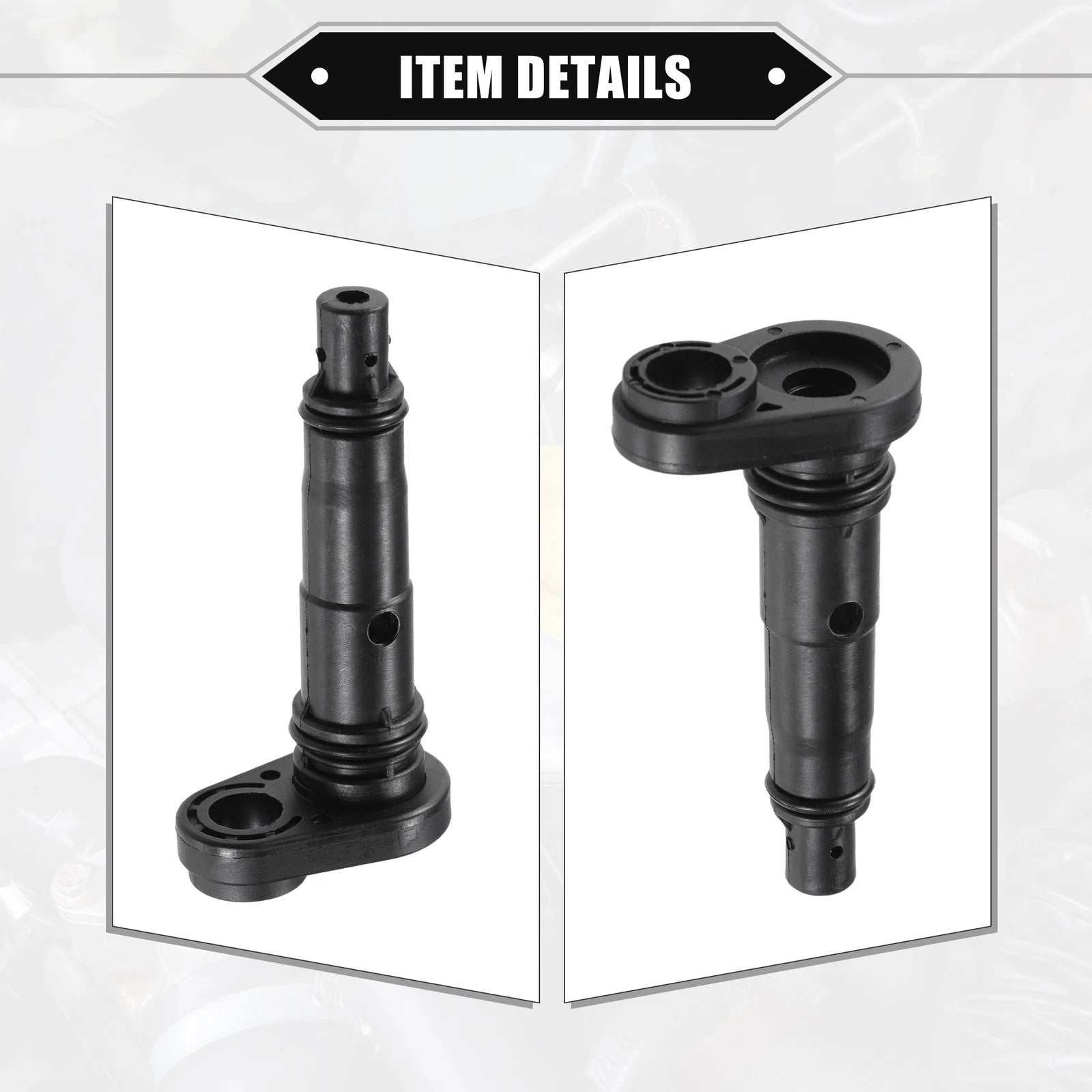 PCV Valve for Honda Accord (2003–2007), Odyssey (2005–2019)