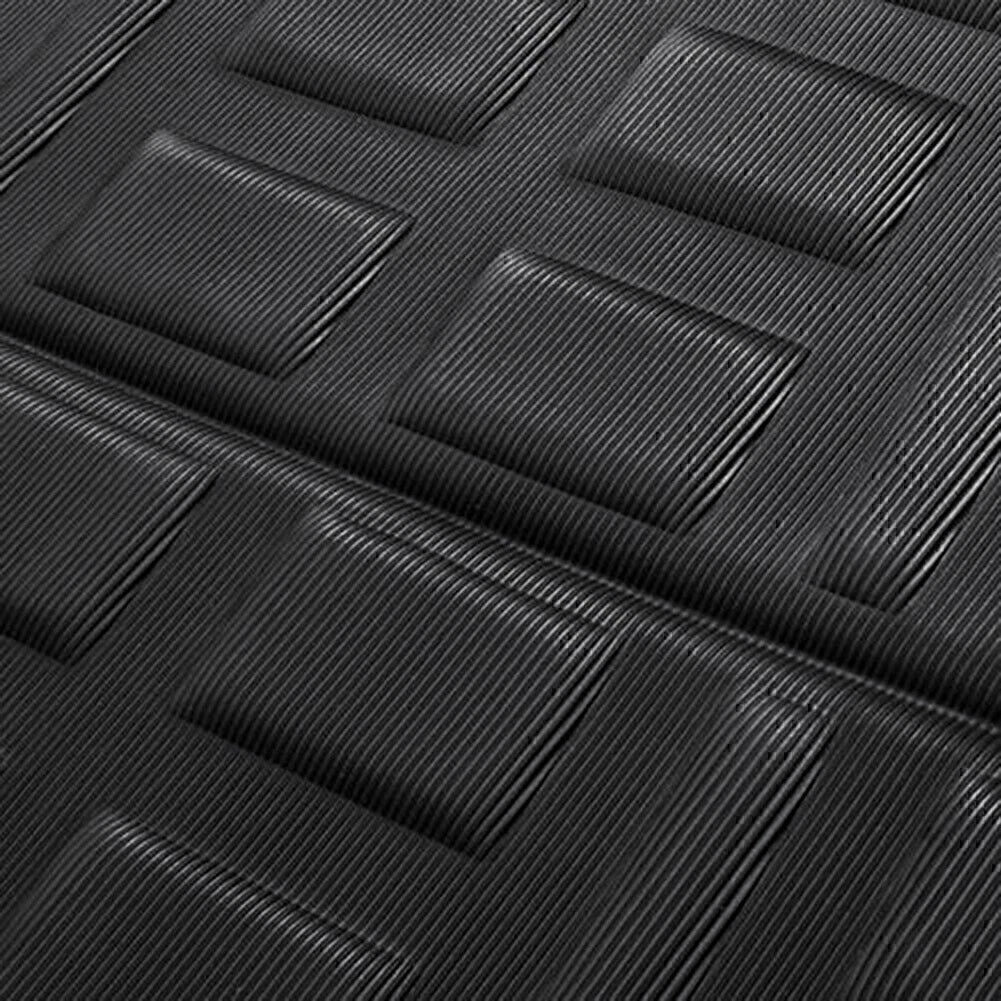 Rear Trunk Cargo Liner Mat for Nissan Murano (2015-2020)