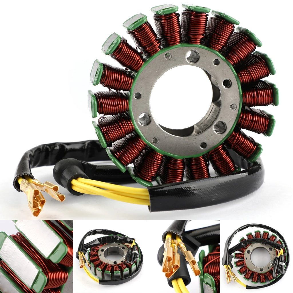 Stator Magneto for DUK-E 125 200 RC125 RC200 (–) 90139004000 90539004000 90539004100