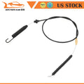 Deck Engagement Cable for Make Model 