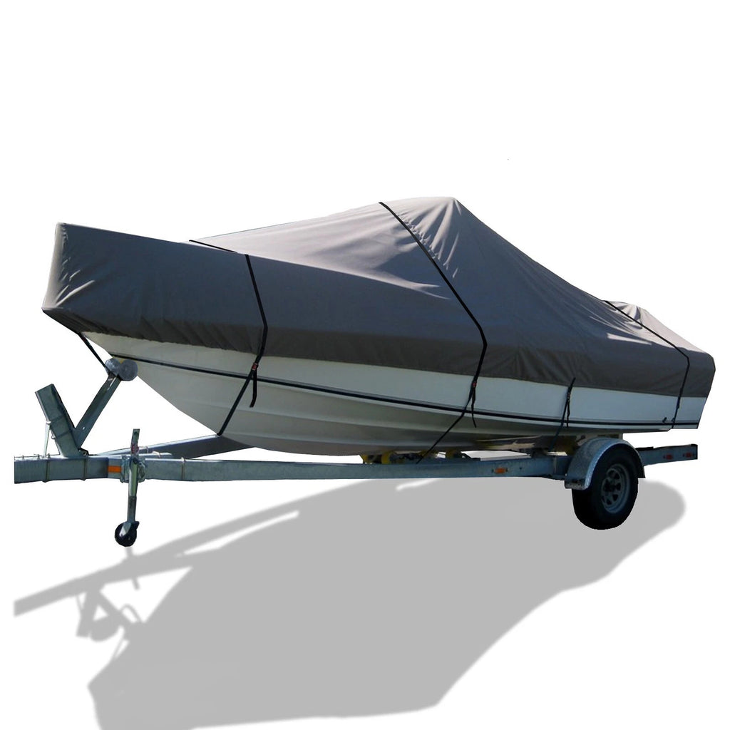 Boat Cover for Century 2300 WALKAROUND (600D Waterproof)