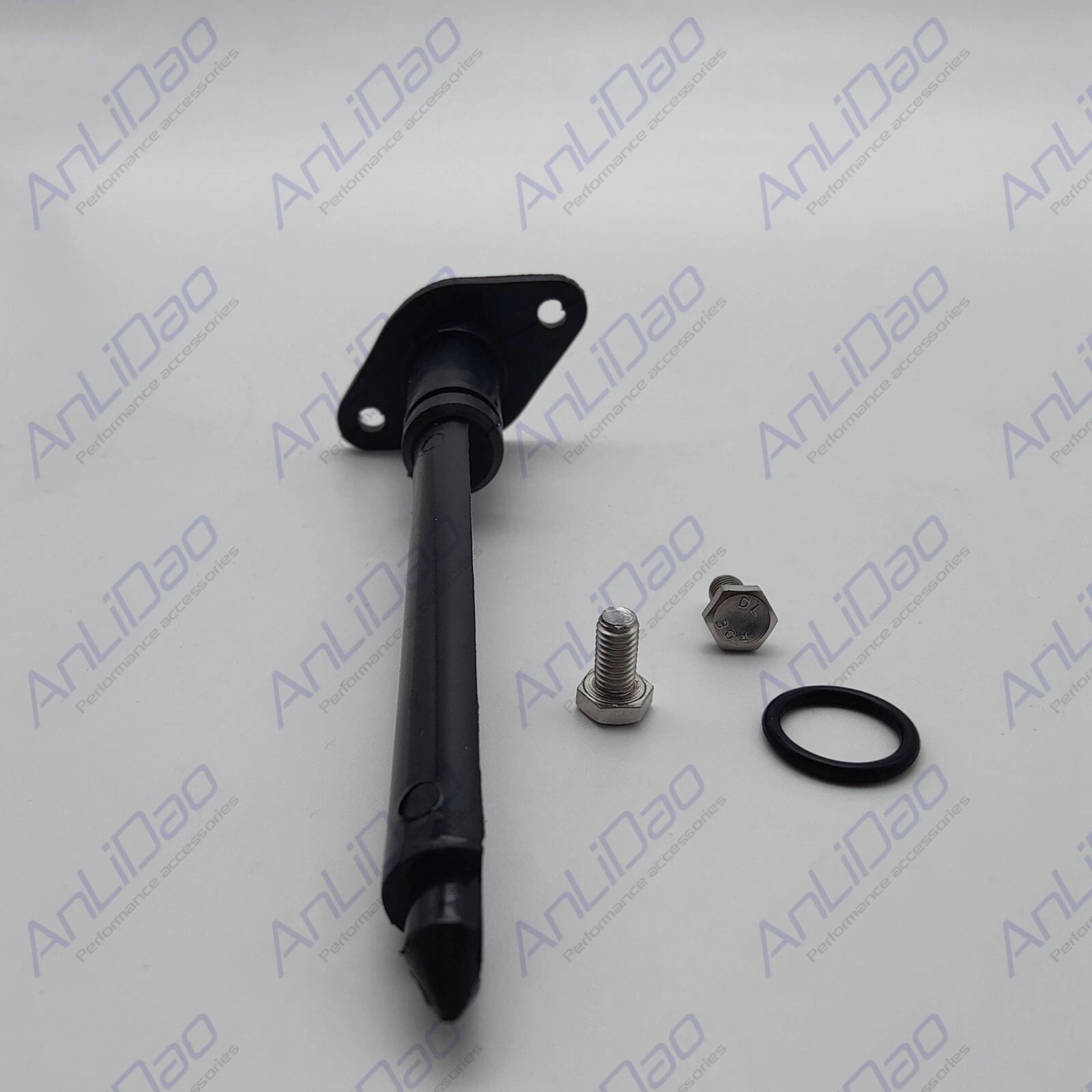 Oil Injection Block Off Kit for Mercury 2.0L 2.4L 2.5L V6 43453T