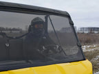 Dark Tint Full Windshield for Can-Am Defender (See Fitment)
