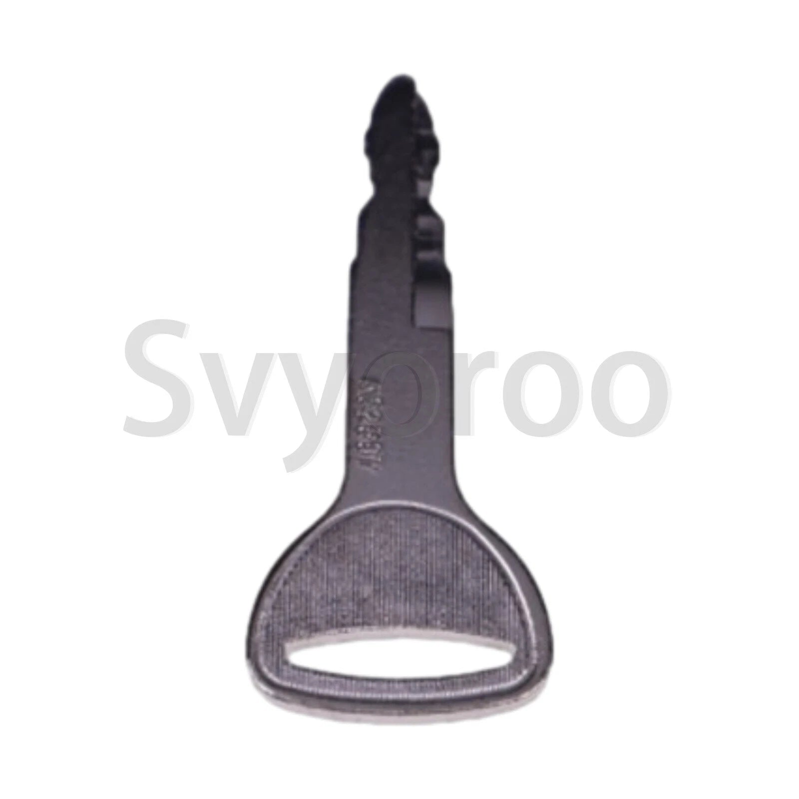 Set of 5 Ignition Keys for Toyota Forklift (57591-23330-71, A62597)