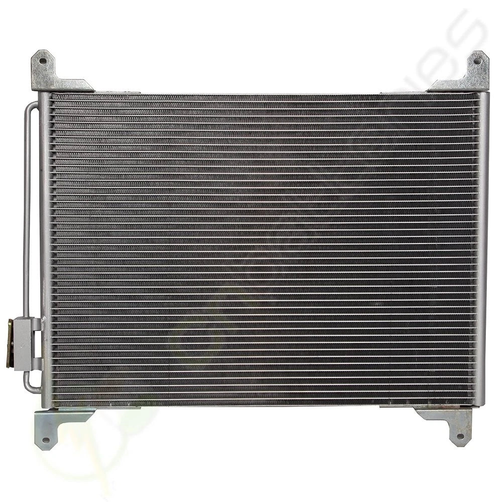 Aluminum Condenser Replacement for Freightliner Business Class M2 (2003–2007)