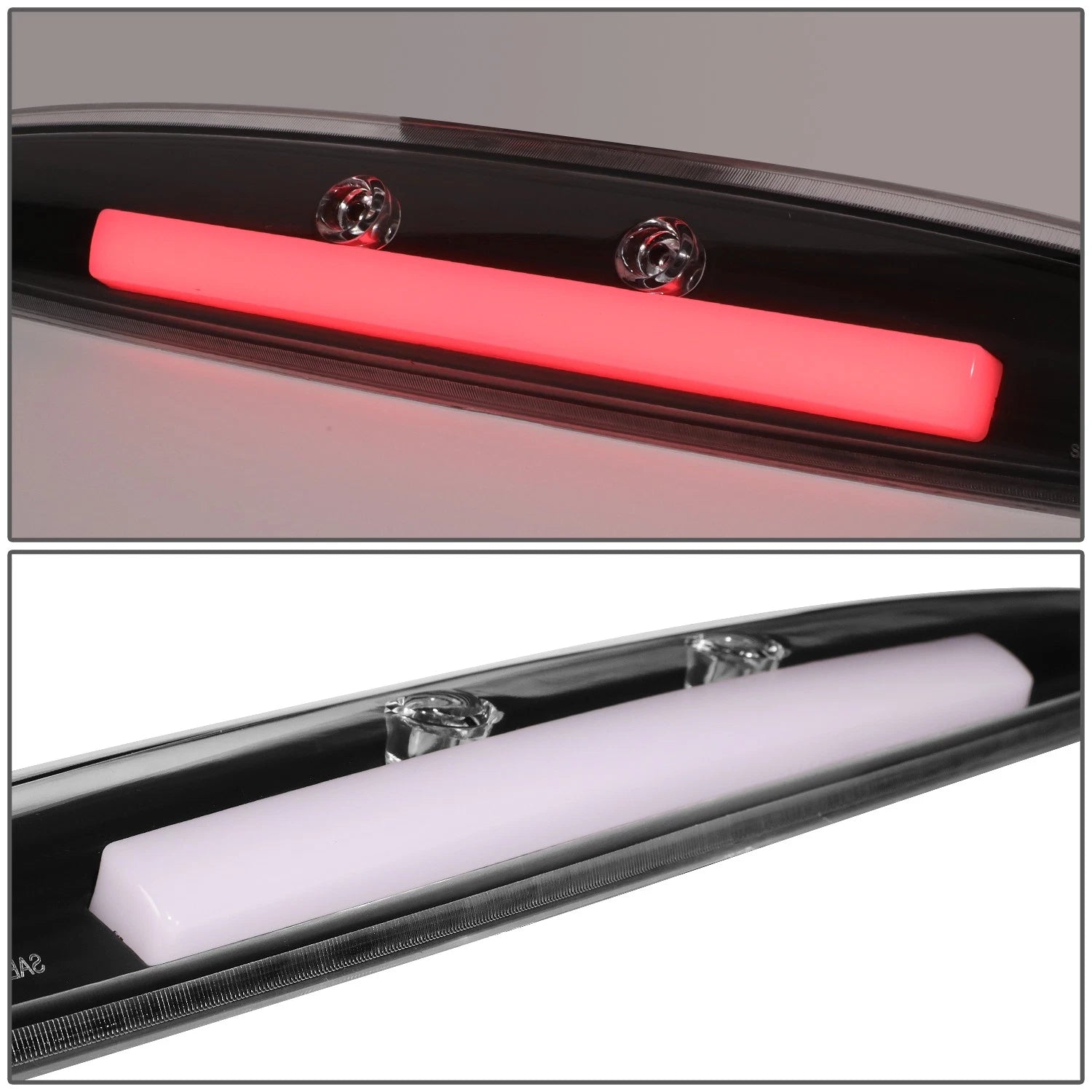 Full LED Third Tail Brake Light for Ford Expedition (1997–2002)