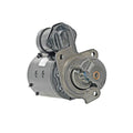 Starter for Case 188 310G 430 580 584D 1740 1835 1845 (All Years)