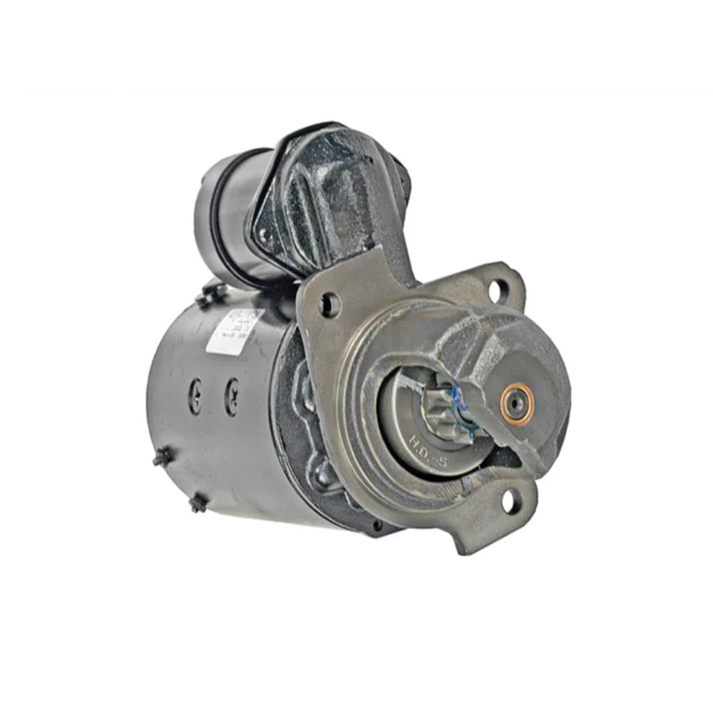 Starter for Case 188 310G 430 580 584D 1740 1835 1845 (All Years)