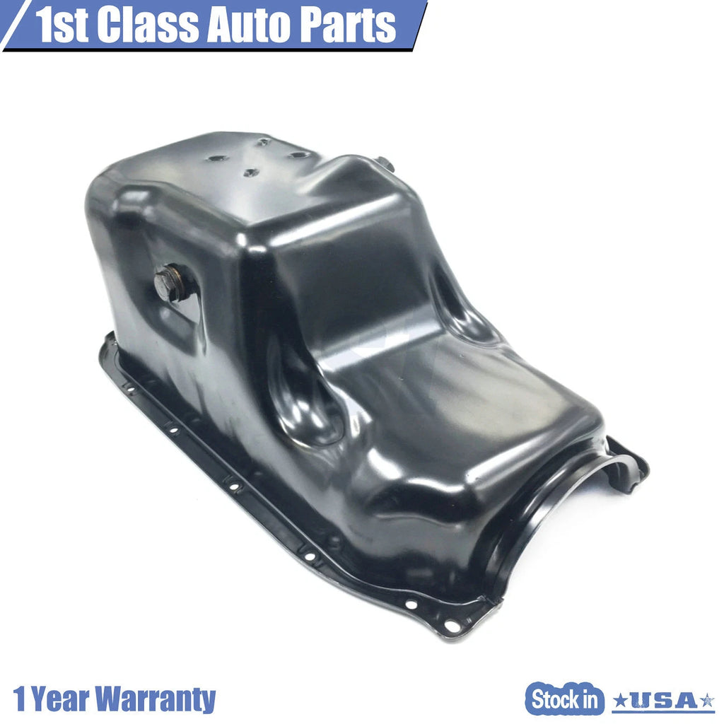 Oil Pan for Chevrolet Cavalier/Corsica/Beretta/Sunfire (1987–2004) 264-130