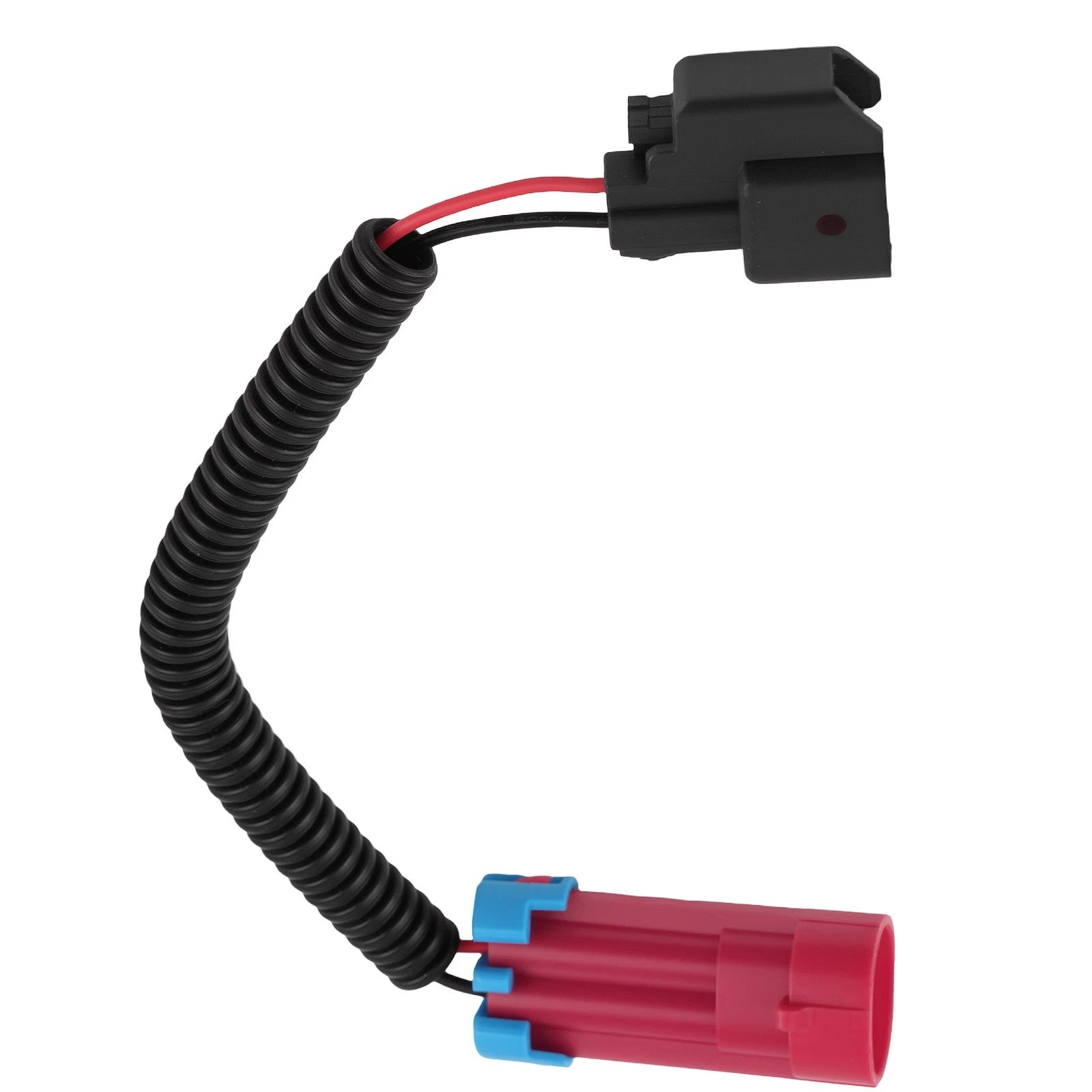 Evaporative Emission Canister Valve Solenoid Jumper Wiring Harness for 19257603