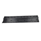Left Front Door Lower Molding Panel for Land Rover Defender (2020-2023)