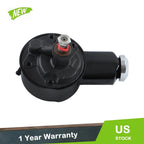 Power Steering Pump for Small Big Block Chevy SBC BBC 350 454 (1969–1995)
