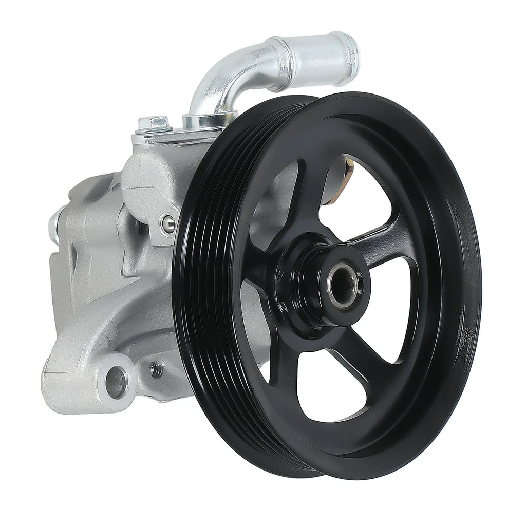 Power Steering Pump for Saturn Chevrolet GMC Acadia Pontiac Buick (2008–2017)