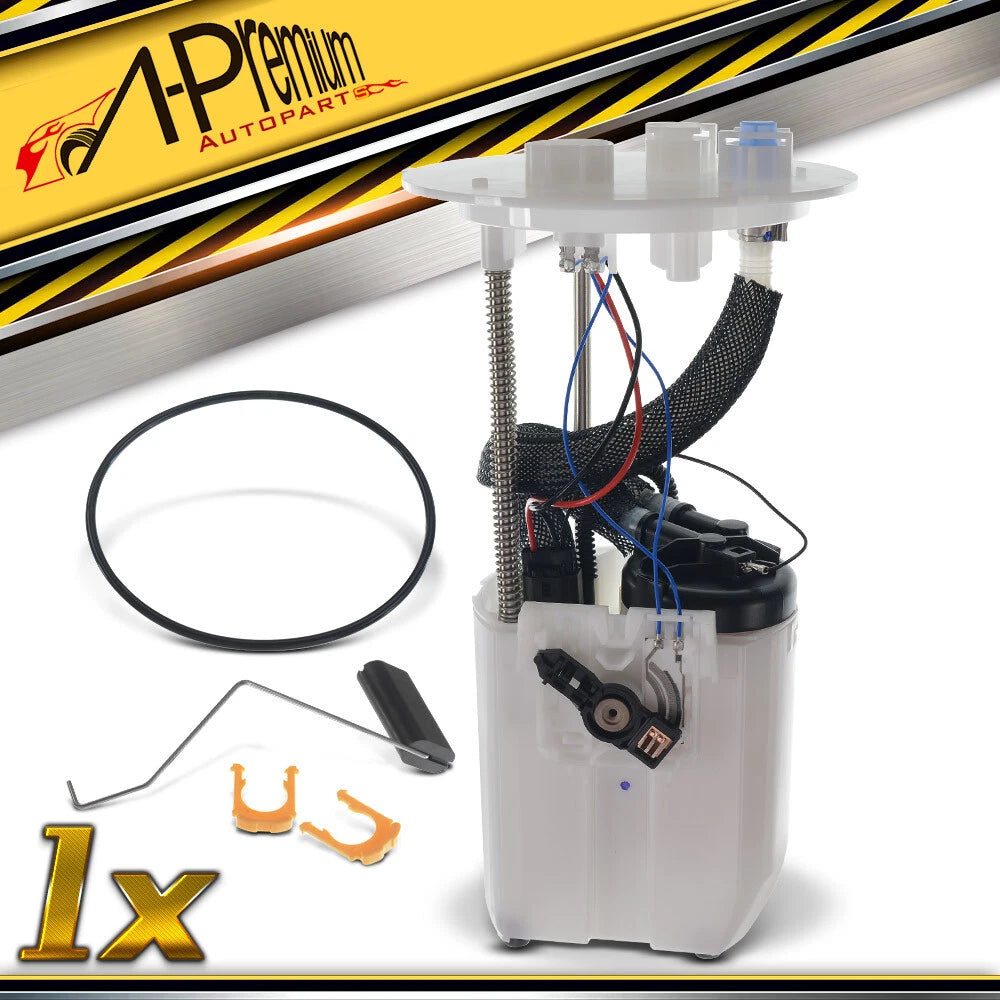 Fuel Pump Module Assembly with Sending Unit for Toyota Highlander (2007-2010)