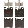 Brake Pad Set for Mercedes Benz E320 (1995–2003)