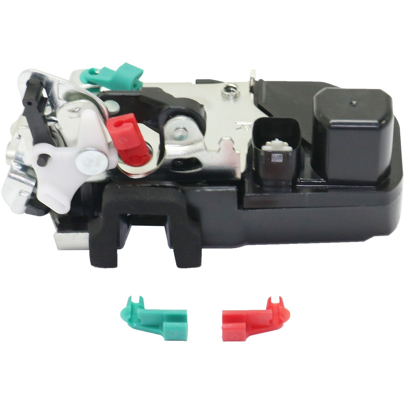 Door Lock Actuator for Jeep Liberty (2002–2007) Rear Right Integrated Latch