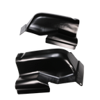 Set of 2 Metal Cab Corners for Ford F150 2004–2008