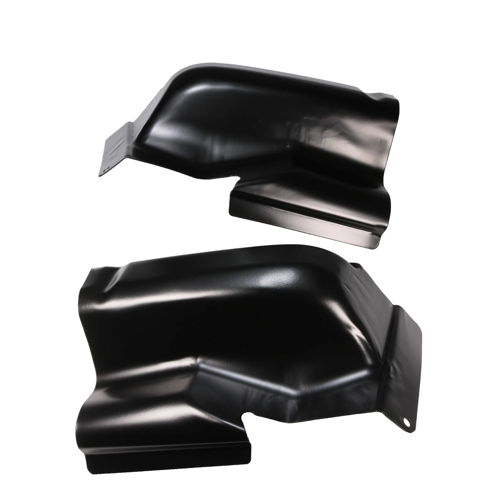 Set of 2 Metal Cab Corners for Ford F150 2004–2008