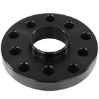2X 20mm Wheel Spacers for Volkswagen Beetle, CC, Audi TT