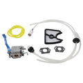 OEM Carburetor with Air Filter for 125B, 125BV, 125BVX